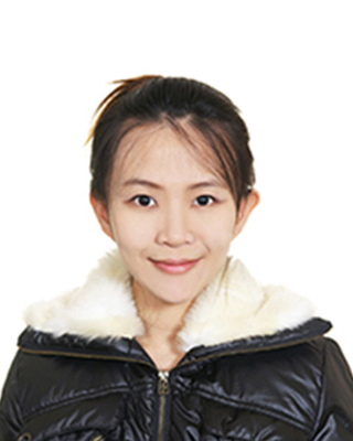 戴莉蓁 副教授/中心主任