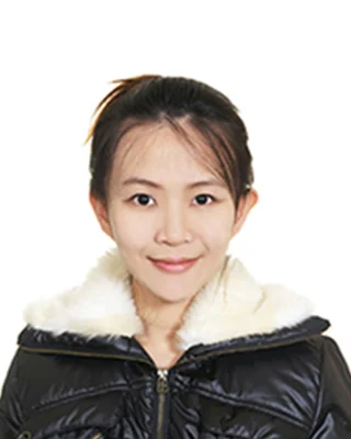 戴莉蓁 計畫主持人