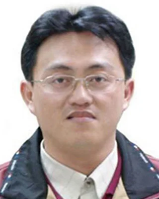 楊雄斌 共同主持人