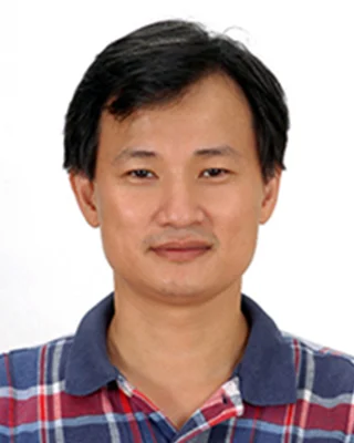 蘇彥衍 共同主持人