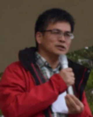 梁丁文 協同主持人