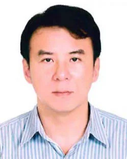 賴文泰 協同主持人