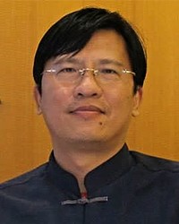 陳泰良 副教授兼系主任