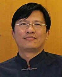 陳泰良 協同主持人