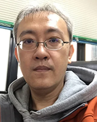 吳志峰 協同主持人