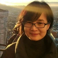 連俐俐 協同主持人