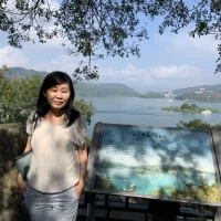 趙金婷 協同主持人