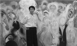 詹獻坤 協同主持人