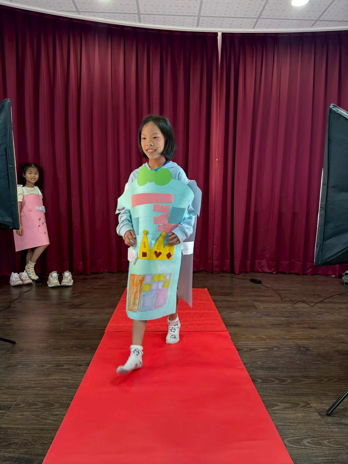假日多元陪伴