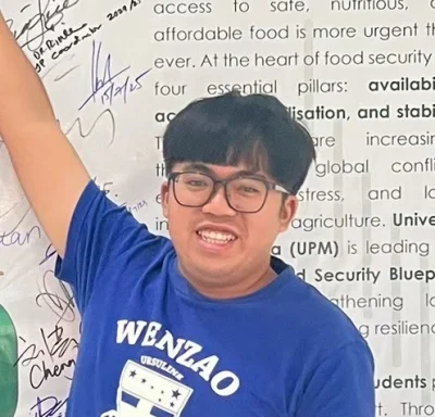 洪和亮 團隊隊長