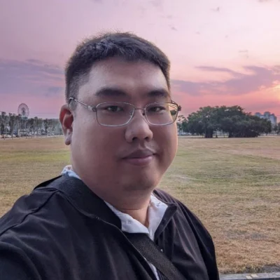 易紋豪 網頁後端組組長